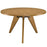 Laurel Round Dining Table 1065-WAL