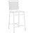 Fuse Counter Stool 1108-WHI