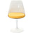 Lippa Dining Fabric Side Chair 115-YLW