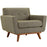 Engage Upholstered Armchair 1178-OAT