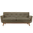 Engage Upholstered Loveseat 1179-OAT