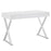 Sector Office Desk 1183-WHI
