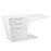Warp Office Desk 1188-WHI