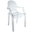 Casper Kids Chair 121K-CLR