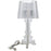 French Petite Table Lamp 1226-CLR