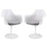 Lippa Dining Armchair Set of 2 1259-GRY