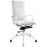 Sage Highback Office Chair 1529-WHI