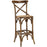 Gear Bar Stool 1540-WAL
