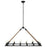 Bridge Chandelier 1573