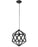 Hadron 16" Chandelier 1579