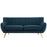 Remark Upholstered Sofa 1633-AZU