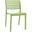 Enable Dining Chair 1711-GRN