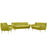 Remark 3 Piece Living Room Set 1782-WHE-SET