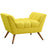 Response Upholstered Fabric Ottoman 1791-SUN