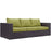 Convene Outdoor Patio Sofa 1844-EXP-PER