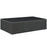 Sojourn Outdoor Patio Coffee Table 1852-CHC