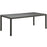 Sojourn 82" Outdoor Patio Dining Table 1931-CHC