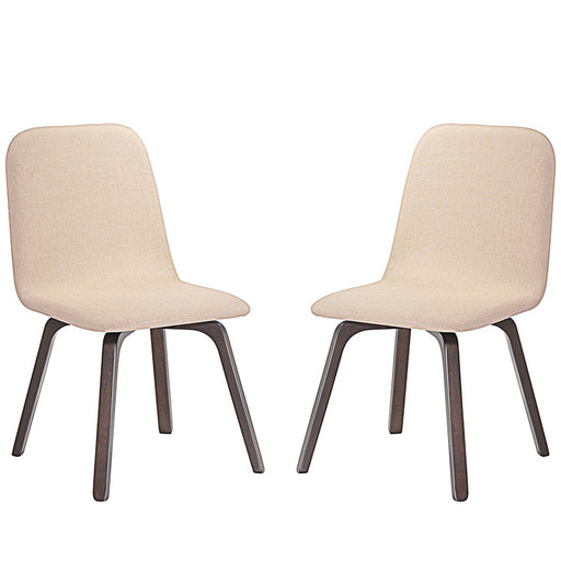Assert Dining Side Chair Set of 2 2026-WAL-BEI-SET