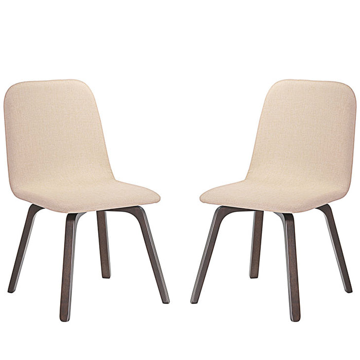 Assert Dining Side Chair Set of 2 2026-WAL-BEI-SET