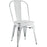Promenade Side Chair 2027-WHI