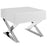 Sector Nightstand 2049-WHI-SET