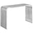 Pipe Stainless Steel Console Table 2104-SLV