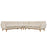 Engage L-Shaped Sectional Sofa 2108-BEI-SET