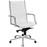 Pattern Highback Office Chair 2122-WHI
