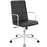 Cavalier Highback Office Chair 2124-BLK