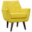 Posit Upholstered Armchair 2136-SUN