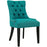 Regent Fabric Dining Chair 2223-TEA