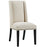 Baron Fabric Dining Chair 2233-BEI