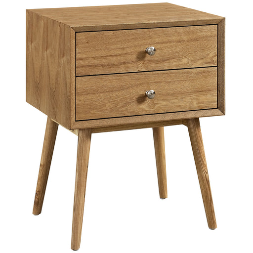 Dispatch Nightstand 2284-NAT-NAT