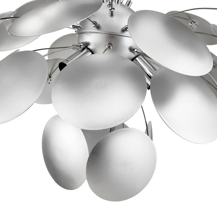 Bloom Chandelier