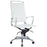 Vibe Highback Office Chair 232-WHI