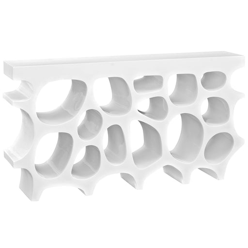 Wander Medium Stand 2322-WHI