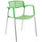 Fleet Stacking Chair 236-GRN