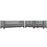Serve Living Room Set Set of 3 2454-LGR-SET