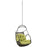 Arbor Outdoor Patio Swing Chair Without Stand 2659-PER-SET