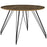 Satellite Circular Dining Table 2670-WAL-SET