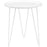 Digress Side Table 2677-WHI