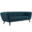 Bestow Upholstered Fabric Sofa 2730-BLU