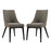 Viscount Dining Side Chair Fabric 
Set of 2 2745-GRA-SET