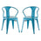 Promenade Set of 2 Dining Chair 2754-TRQ-SET