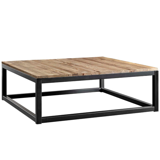 Attune Large Coffee Table 2775-BRN