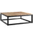 Attune Large Coffee Table 2775-BRN