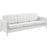 Loft Leather Sofa 2779-WHI