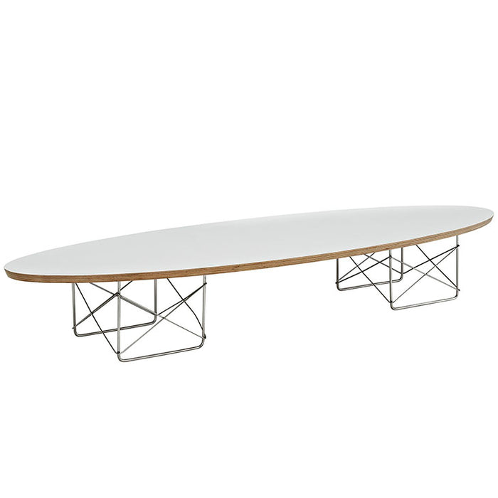 Surfboard Coffee Table 302-WHI