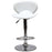 Booster Bar Stool 580-WHI