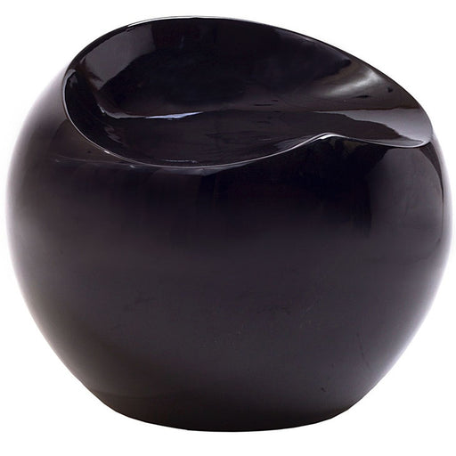 Plop Stool 629-BLK